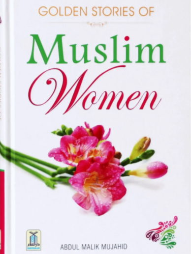 Golden Stories of Muslim Women